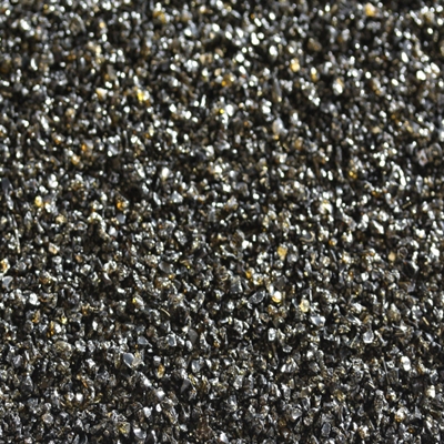 SILICATO DE HIERRO